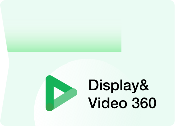 DV360平台大陆地区唯一合作伙伴