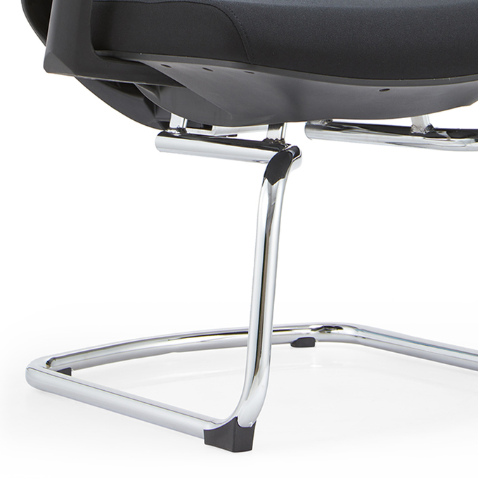 High Quality Comfortable Adjustable Computer Chair Mid Back Ergonomic Mesh Office Chair