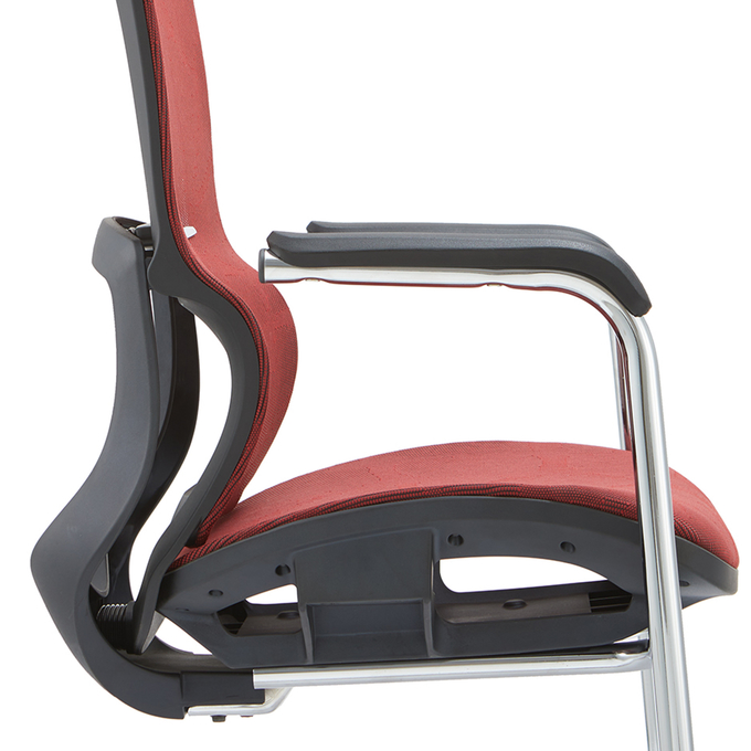 Modern Wholesale Custom High Quality Office Conference Room Meeting School Home Mesh Back Executive Chairs
