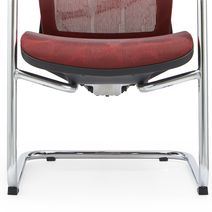 Modern Wholesale Custom High Quality Office Conference Room Meeting School Home Mesh Back Executive Chairs