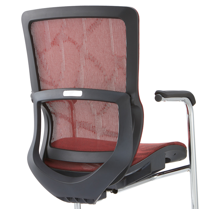Modern Wholesale Custom High Quality Office Conference Room Meeting School Home Mesh Back Executive Chairs