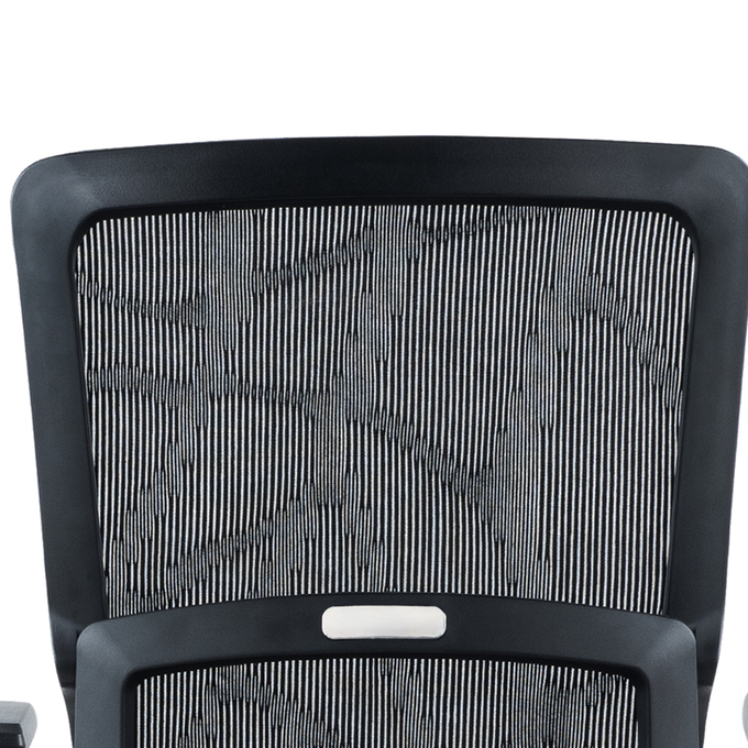 High Quality Comfortable Adjustable Swivel Computer Chair Mid Back Ergonomic Mesh Office Chair
