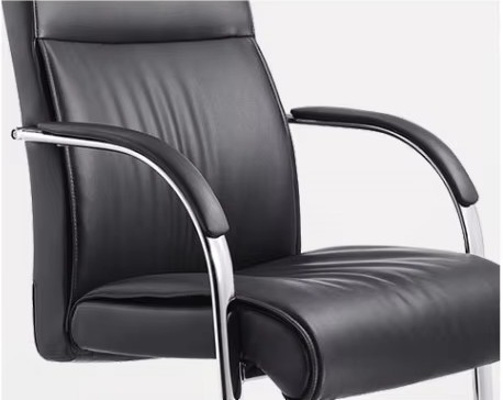 Wholesale High-back Classic Chair Fashion Modern Luxury Executive Leather Office Chair Lift Rotating Chair