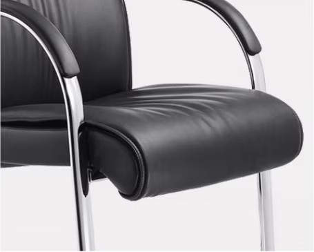 Wholesale High-back Classic Chair Fashion Modern Luxury Executive Leather Office Chair Lift Rotating Chair