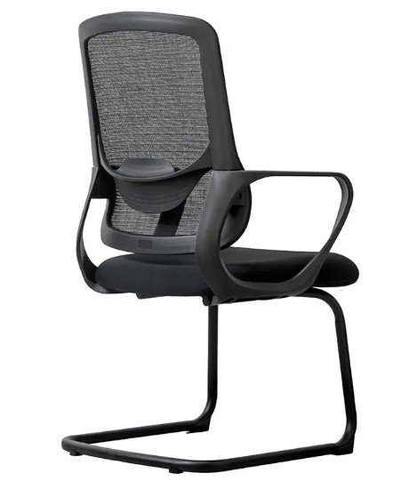 Wholesale Mesh Chair For Office Furniture High Quality Meeting Room Conference Office Chairs