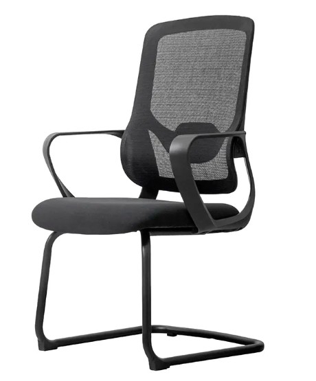 Wholesale Mesh Chair For Office Furniture High Quality Meeting Room Conference Office Chairs