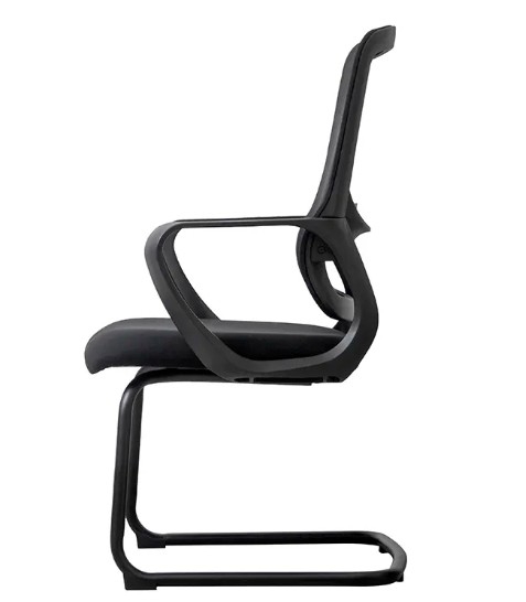 Wholesale Mesh Chair For Office Furniture High Quality Meeting Room Conference Office Chairs