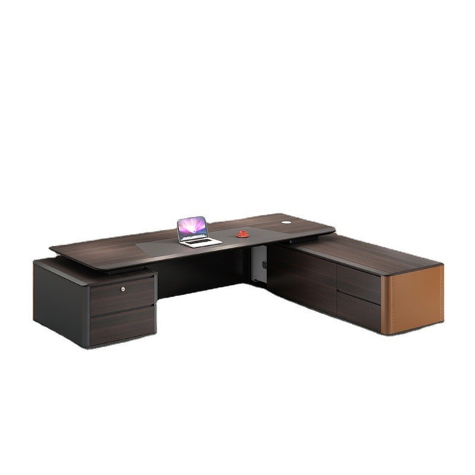 Modern Office Furniture Latest Office Desk Workstation Table Designs Ceo Executive Desk Manager L Shaped Table
