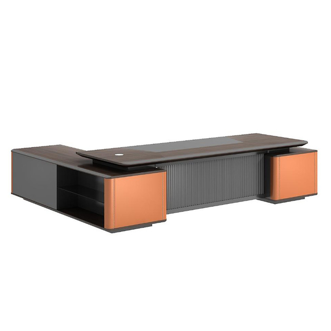 Modern Office Furniture Latest Office Desk Workstation Table Designs Ceo Executive Desk Manager L Shaped Table