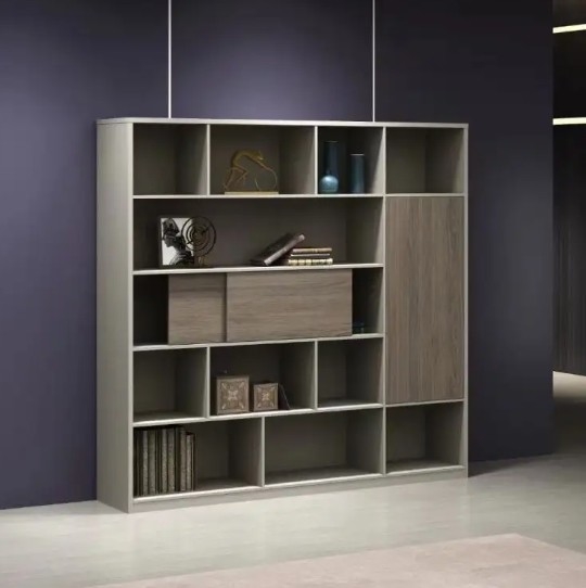 Office Furniture Wooden Executive Chair Office Table Office Equipment Filing Cabinet Vertical Filing Cabinet