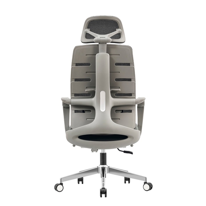 Ergonomic Black Mesh Office Chair High Quality Modern Lift Chair for Comfortable and Durable Executive Seating