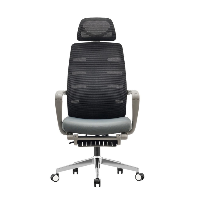 Ergonomic Black Mesh Office Chair High Quality Modern Lift Chair for Comfortable and Durable Executive Seating