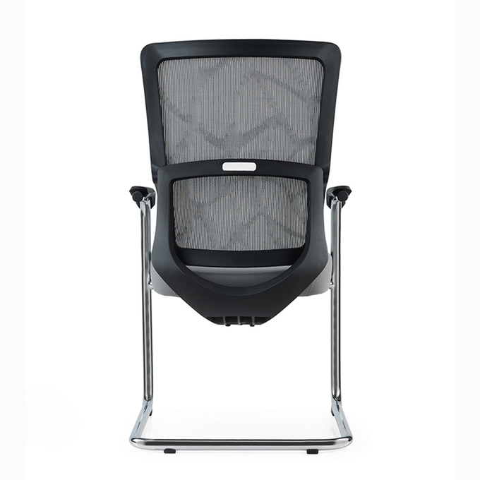 Lumbar Support Ergonomic Mesh Design Hip Cushion Office Chair Cushions High Back Mesh Swivel Office Chair